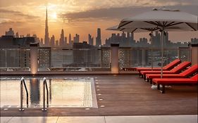 Doubletree By Hilton Dubai Al Jadaf